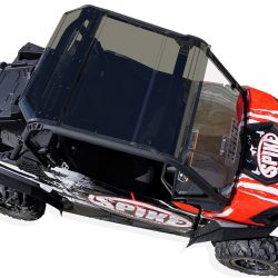 Tinted Roof (2pc Design)