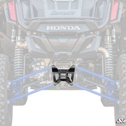 Honda Talon 1000 Rear Receiver Hitch