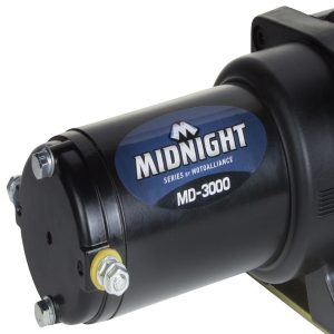 Economy Winches - Viper Midnight - Image 4
