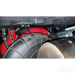 Blow Off Valve Kit