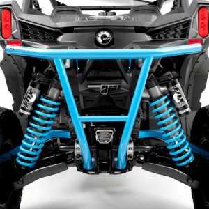 Rear Bumper by HMF - Image 2