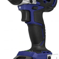 Power Torque 1 2 Inch Drive Impact Wrench Side by Side Outlet