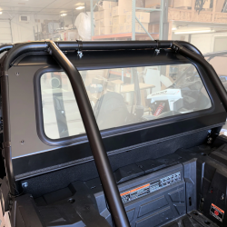 Rear Glass Windshield