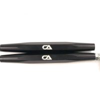 Honda Talon Tie Rod Ends - Billet Aluminum