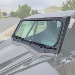 Glass Windshield