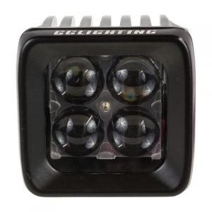 G3 Offroad LED Pod for High Speed Driving - Image 2