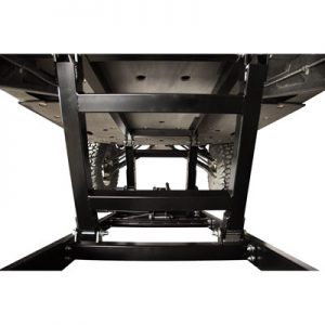 Pneumatic UTV Lift - Image 2