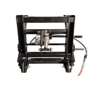 Pneumatic UTV Lift - Image 3