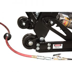 Pneumatic UTV Lift - Image 4