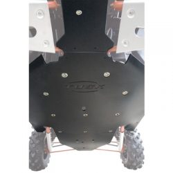Tusk 3/8 Skid Plate for RZR 900 2015+