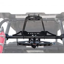 Spare Tire Carrier and Jack by Tusk for XP1000 / Turbo
