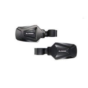 Slasher Allow Aluminum Side Mirrors - Image 2