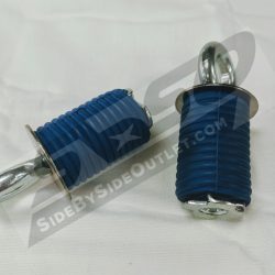 RZR/Sportsman Lock and Ride Cargo Anchor Eyelets - Quick Release