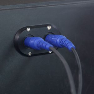 Rugged Radios Dual Jack Mount - Image 2