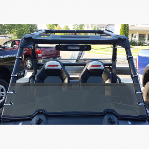 Half Windshield - Image 2