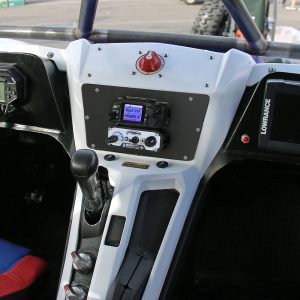 Rugged Radio Kit for Yamaha YXZ1000R - Image 9