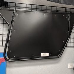 Aluminum Full Doors for RZR 570/800