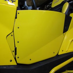 Can Am Commander Sport Doors