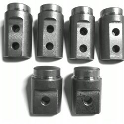 2018+ RS1 Cage Bung Kit for 1 3/4 Tubing