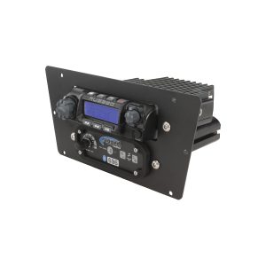 Rugged Radio Kit for Yamaha YXZ1000R - Image 4