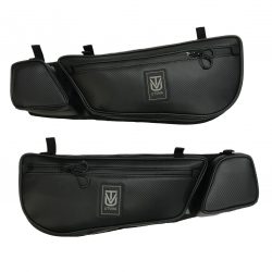 Maverick X3 Front Door Bag Set