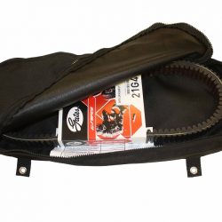 Universal Belt and Tool Bag by Dragonfire