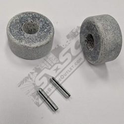 Hunterworks Clutch Rollers