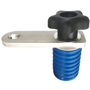 Whip Mount / Flag Mount Quick Release - Ranger/General - Image 6