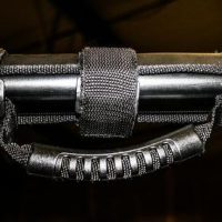 UTVMA Grab Handles