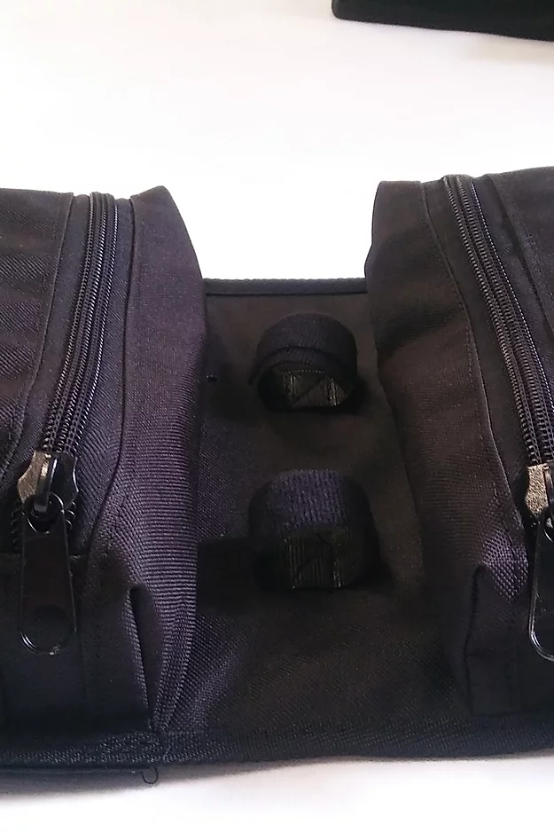 Overhead Console with Map Case – Side by Side Outlet