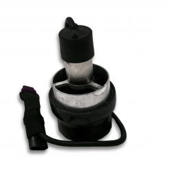Polaris RZR 800 Blow Hole by MTNTK