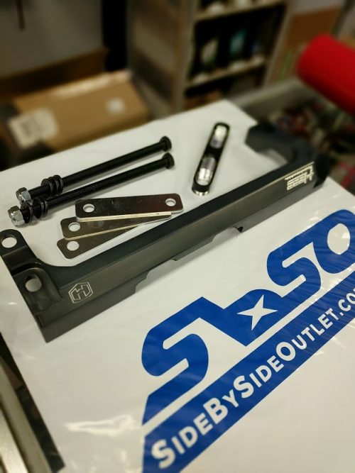 CanAm X3 Steering Rack Support Side by Side Outlet