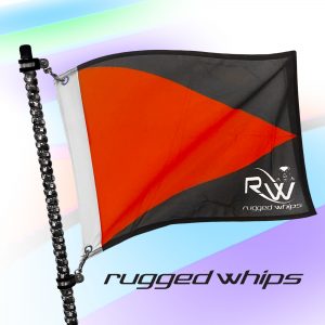 Lighted Whips by Rugged Whips - Image 3