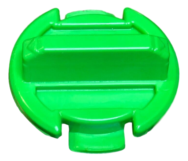 Polaris Floor Drain Plug – Colored! – Side by Side Outlet