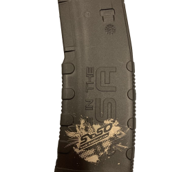 AMEND2® AR-15 30 ROUND MAGAZINE MOD-2 MODEL (SbSO Edition) (Copy)