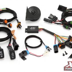 Can-Am Maverick Sport/Trail Self-Canceling Turn Signal System with Horn