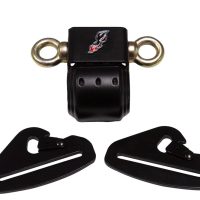 Harness Anchor Kits - Quick Release