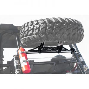 Spare Tire Carrier for RZR XP and Turbo - Image 3