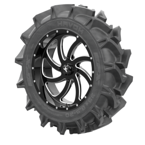 EFX MotoHavok Tires - Image 2