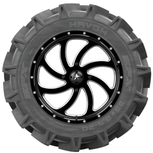 EFX MotoHavok Tires - Image 3