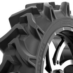EFX MotoHavok Tires