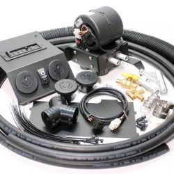 Can-Am Defender Cab Heater with Defrost (2016-Current)