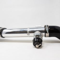 POLARIS RZR ALUMINUM CHARGE TUBE