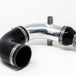POLARIS RZR XP TURBO ALUMINUM COLD AIR INTAKE