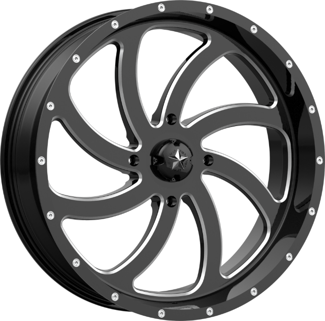 M36 SWITCH WHEELS – Side by Side Outlet