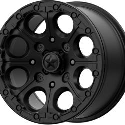 M44 CANNON WHEELS