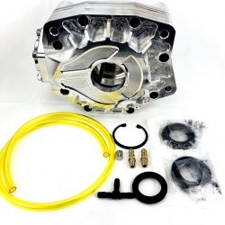 REAR BILLET DIFFERENTIAL 2.0 DIY KIT