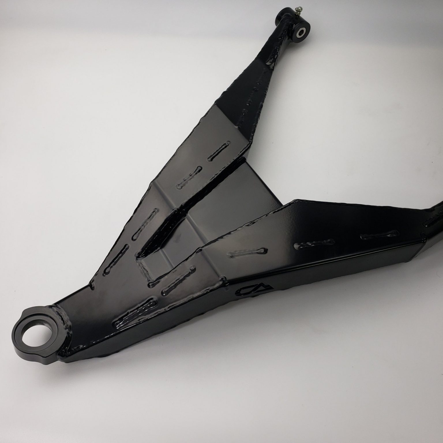 CanAm Maverick X3 Boxed Control Arms Side by Side Outlet