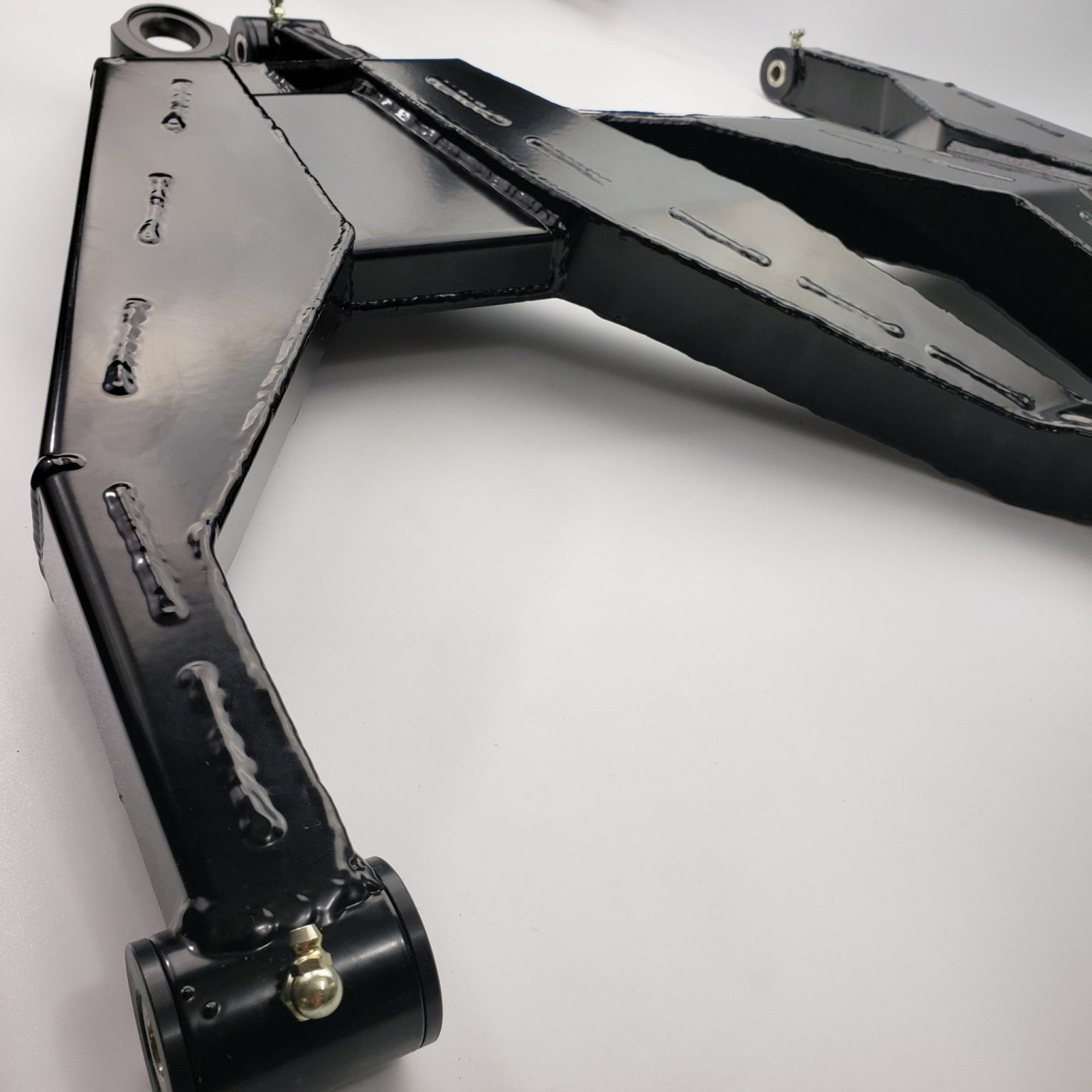 CanAm Maverick X3 Boxed Control Arms Side by Side Outlet