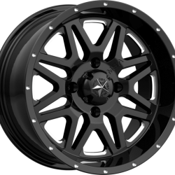 M26 VIBE WHEELS